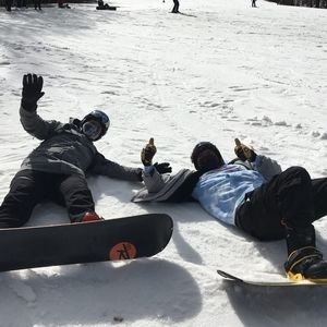 Meet your Posher, Anthony